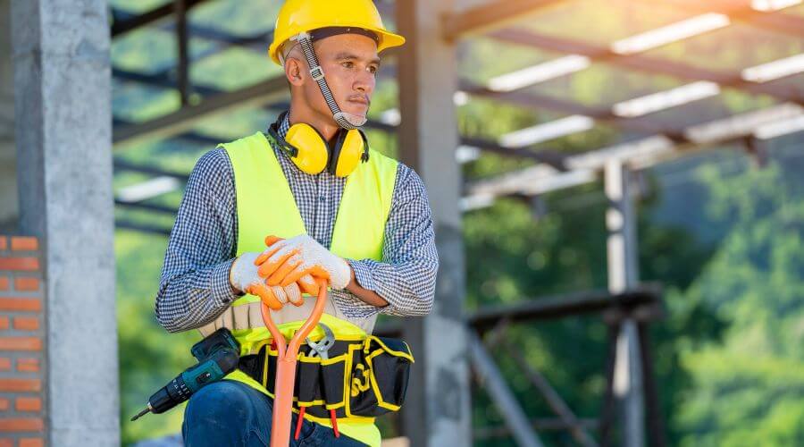 Expert top industrial roofings services in Birchleaf, VA
